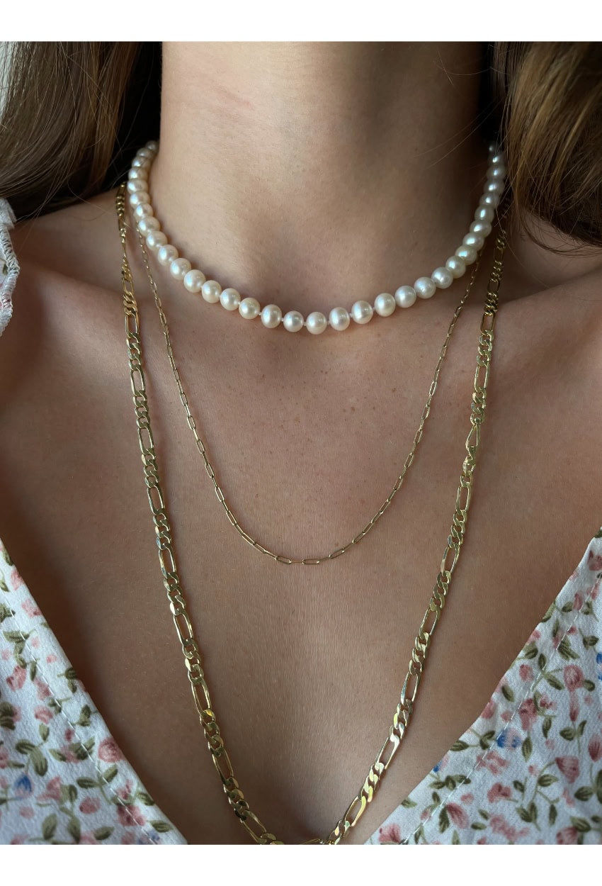 Figaro Necklace — image 8 of 8