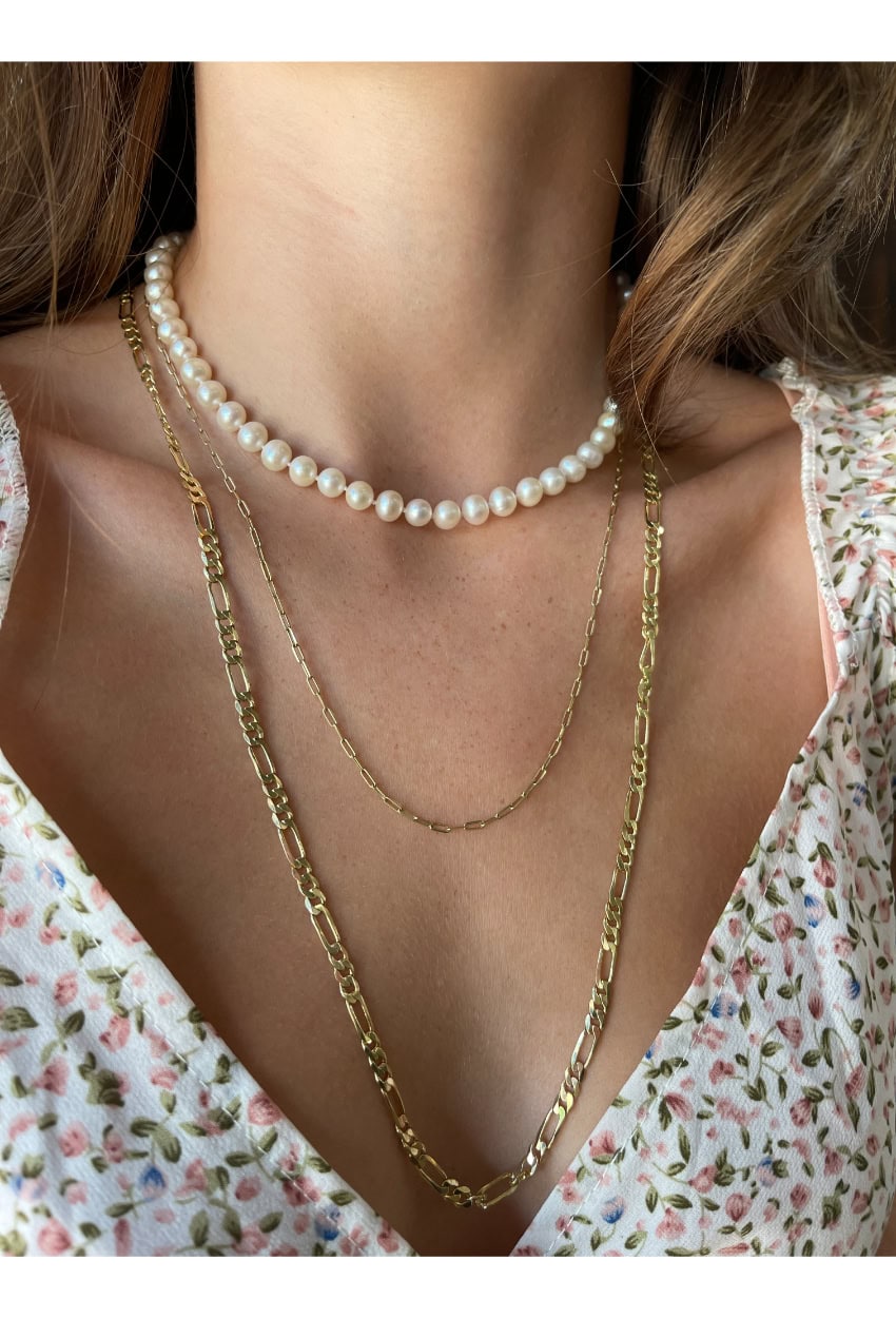 Figaro Necklace — image 7 of 8