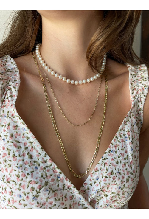 Figaro Necklace — image 6 of 8