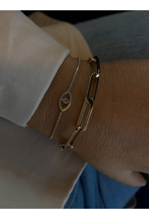 Classic Eye Bracelet — image 8 of 12