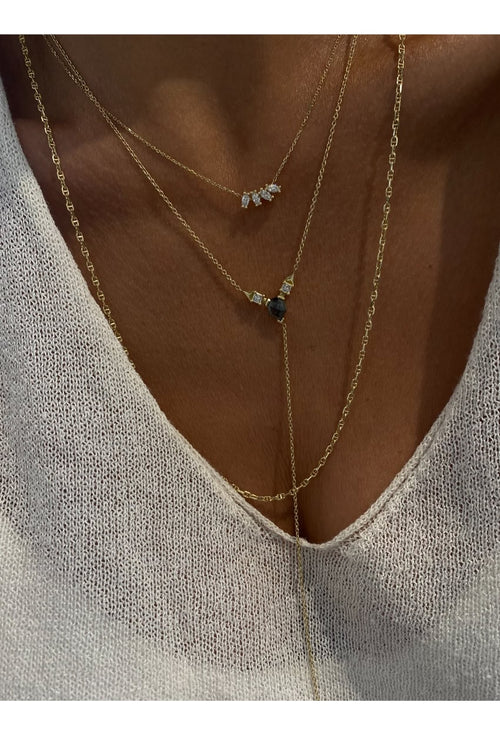 Lenny Necklace — image 6 of 10