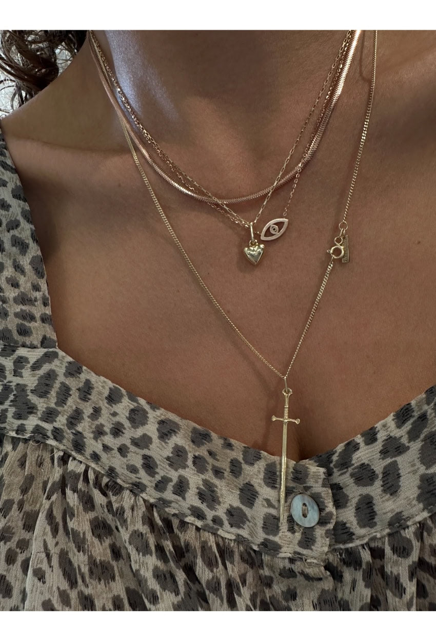 שרשרת חרב אסף — תמונה 4 מתוך 9