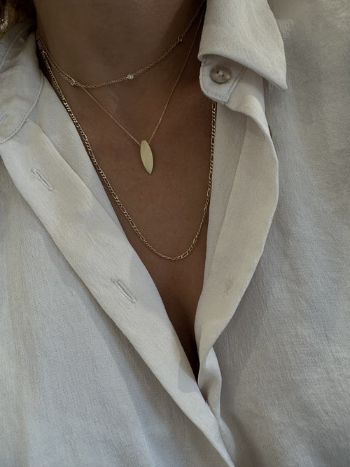 Surfboard Necklace — image 7 of 11