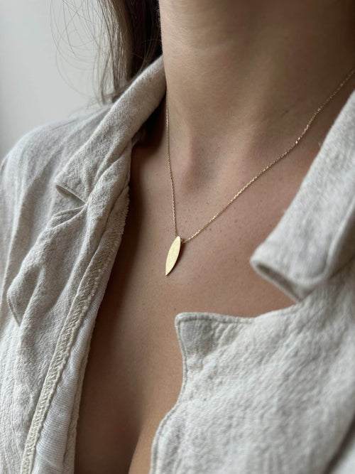Surfboard Necklace — image 8 of 11