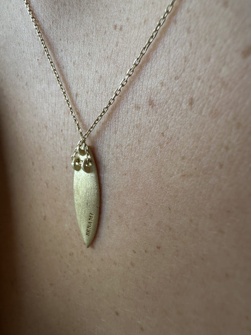 Surfboard Necklace — image 6 of 11
