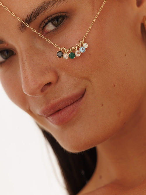 Emerald Charm — image 3 of 8