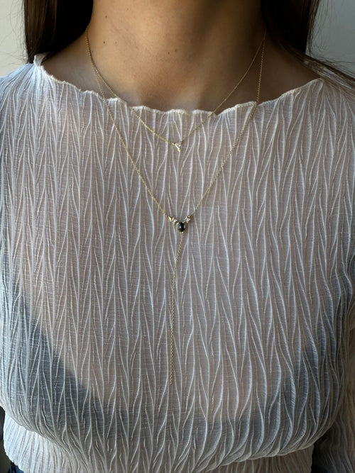 Lenny Necklace — image 7 of 10