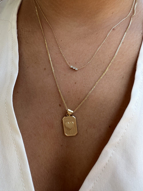 Amy Necklace — image 3 of 4