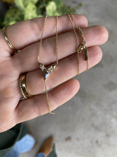 Michaela Necklace