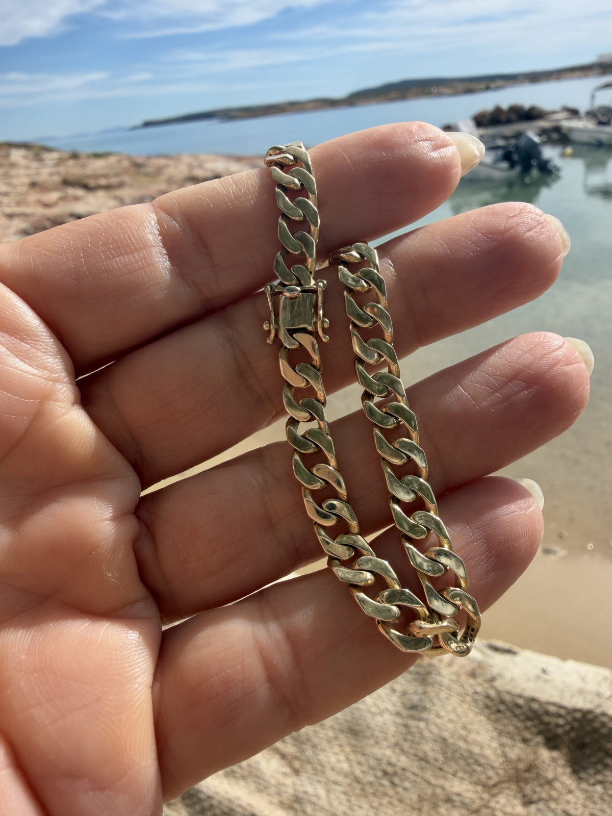 צמיד גורמט פנצ'ר — תמונה 9 מתוך 9