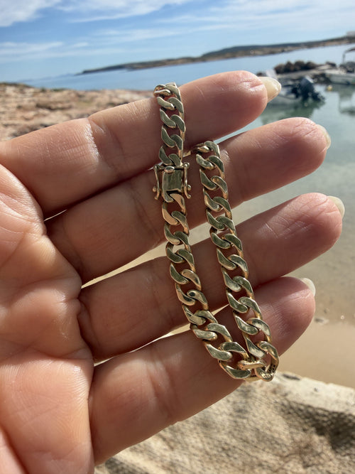 Gourmet Chain Bracelet — image 9 of 9