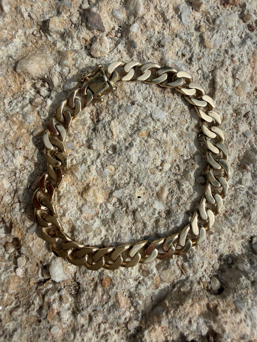 Gourmet Chain Bracelet — image 7 of 9