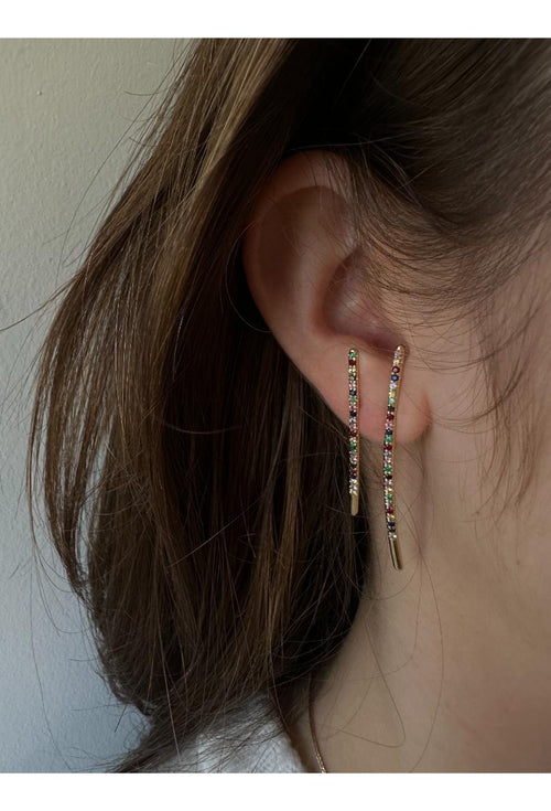 Shelly Earrings — image 8 of 11