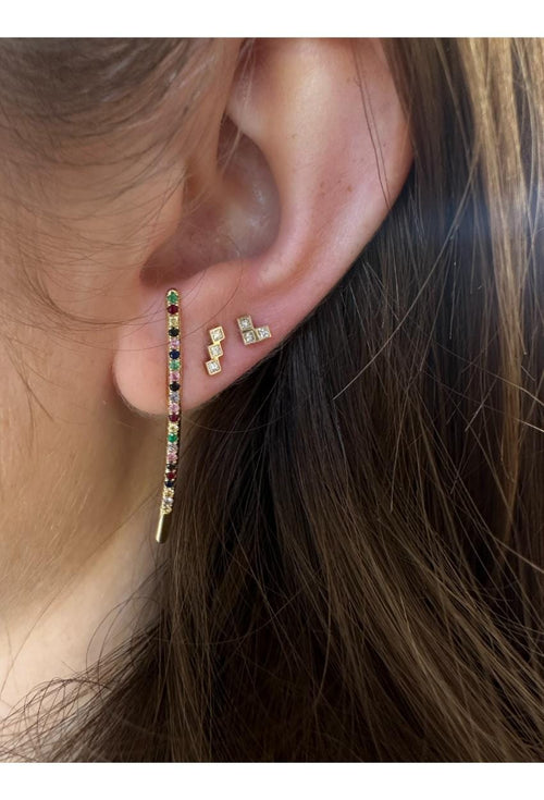 Shelly Earrings — image 9 of 11