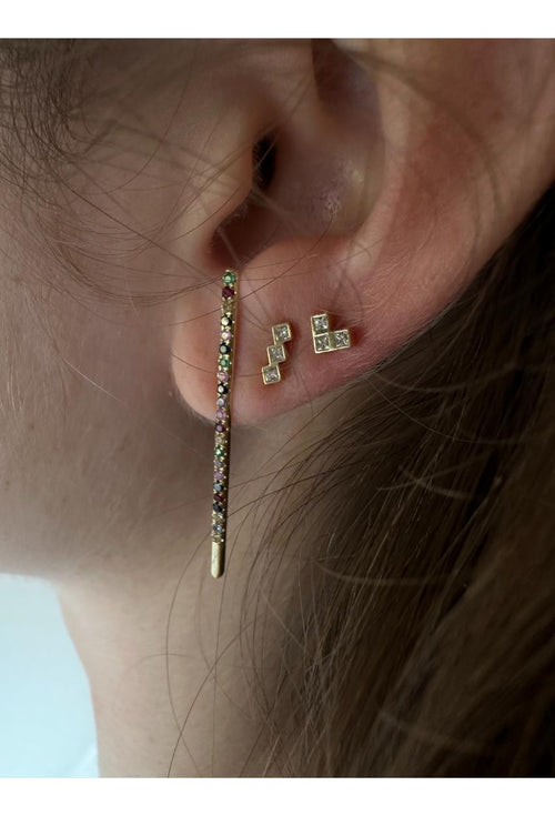 Shelly Earrings — image 10 of 11