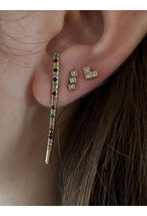 Shelly Earrings — image 11 of 11