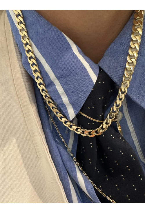 Gourmet Chain Necklace — image 6 of 10