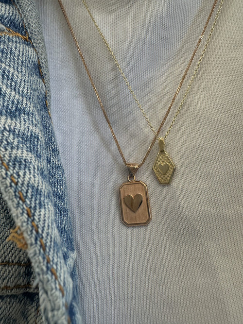 Mini Gabriel Charm — image 8 of 22