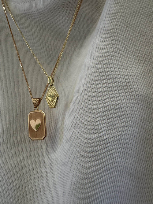 Mini Gabriel Charm — image 14 of 22