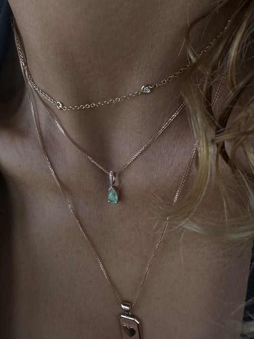 Camille Necklace — image 2 of 6