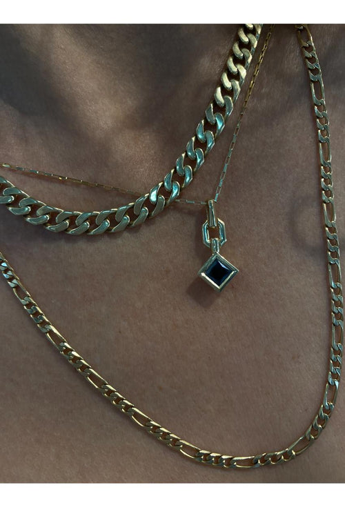 Gourmet Chain Necklace — image 7 of 10