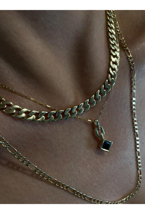 Gourmet Chain Necklace — image 8 of 10