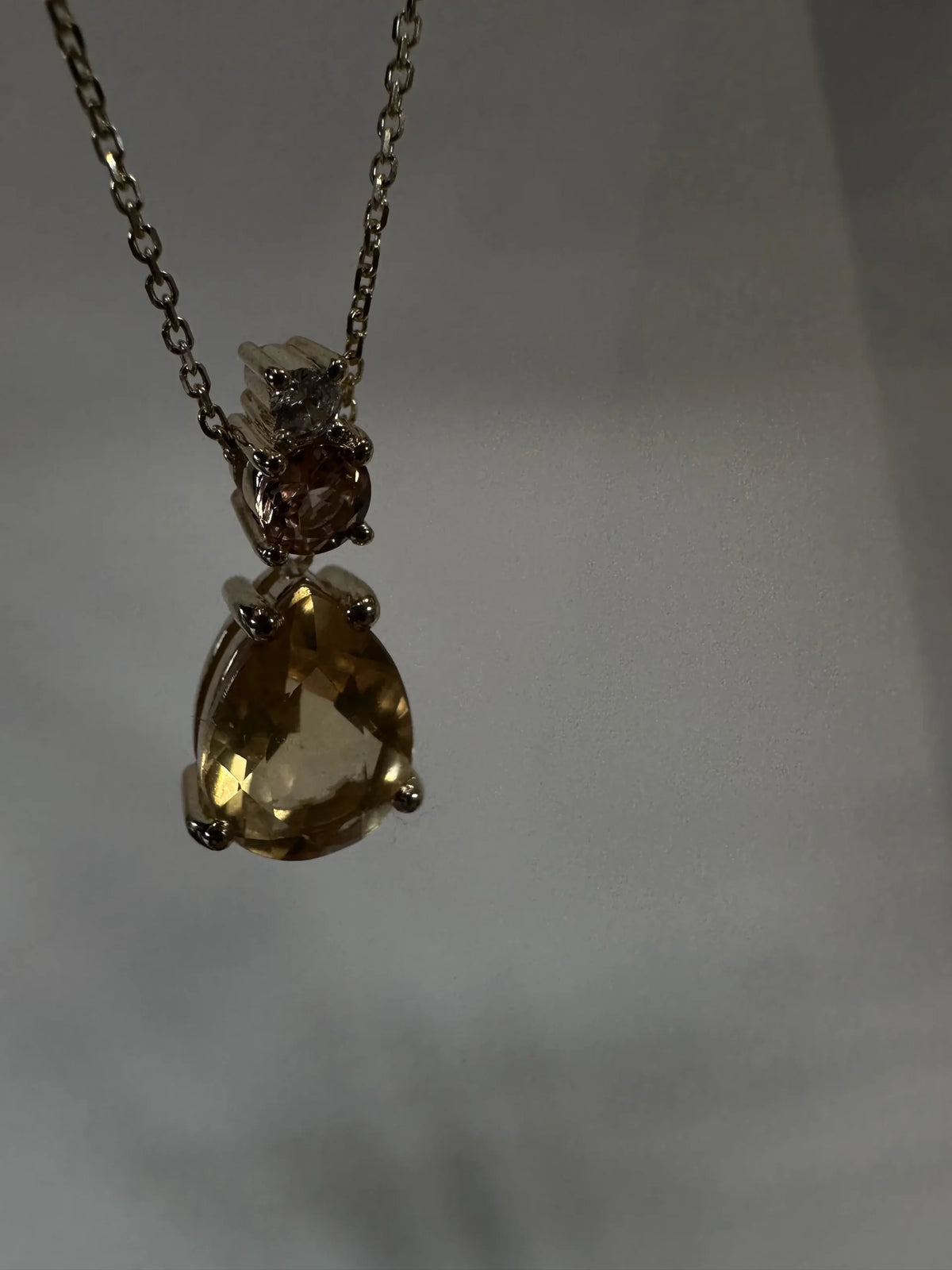 Shiraz Necklace — image 5 of 6