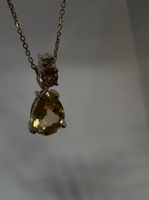 Shiraz Necklace — image 5 of 6