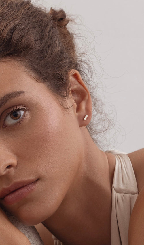 Amy Earring — earrings — image 8 of 8
