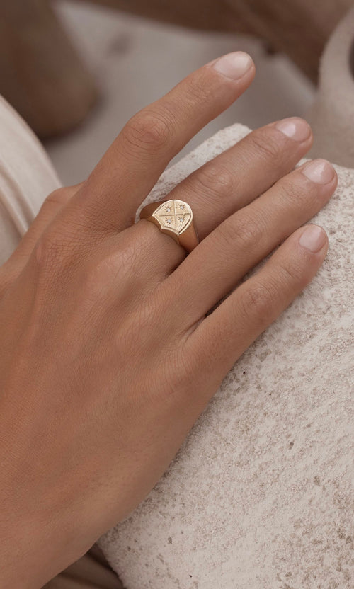 Gabriel Ring — image 7 of 8