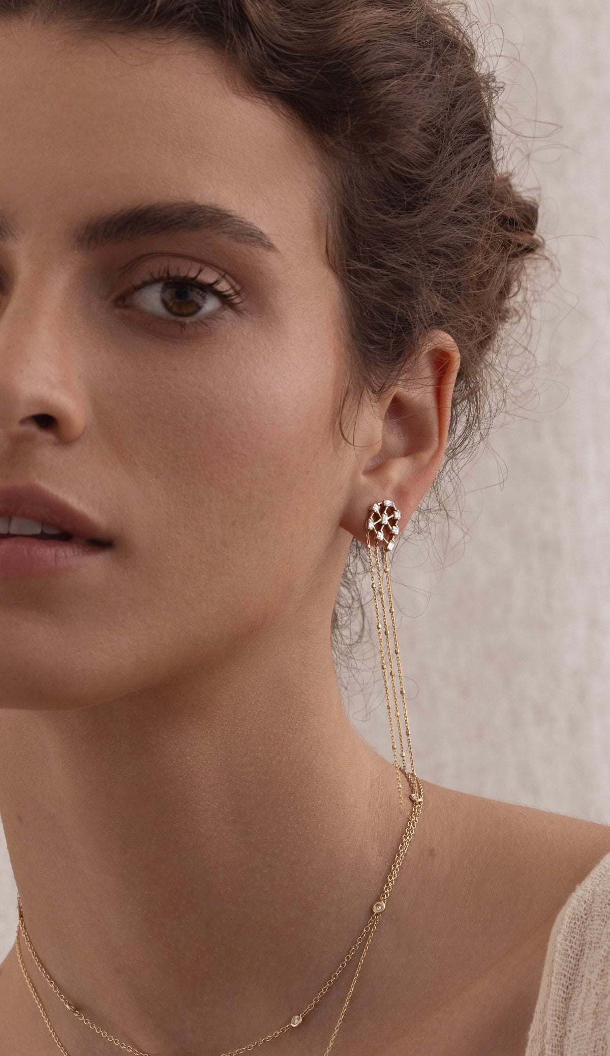 Chloe Earrings — image 10 of 10