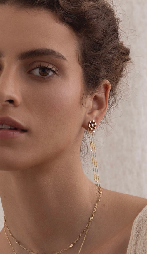 Chloe Earrings — image 10 of 10