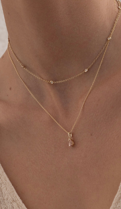 Camille Necklace