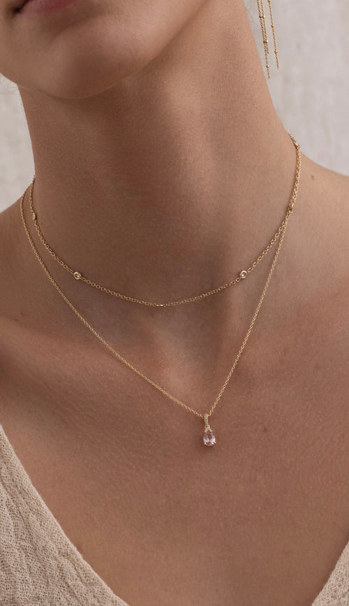 Camille Necklace — image 5 of 6