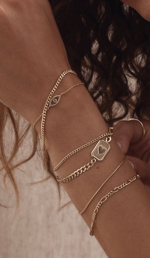 Classic Eye Bracelet — image 10 of 12