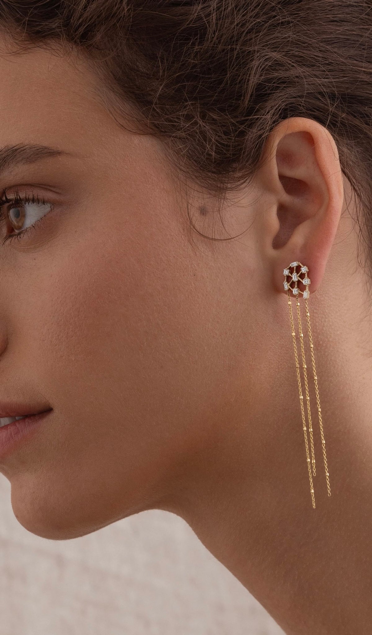 Chloe Earrings — image 7 of 10