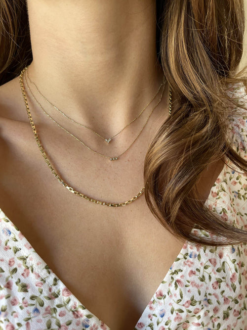 Claire Necklace — image 5 of 5