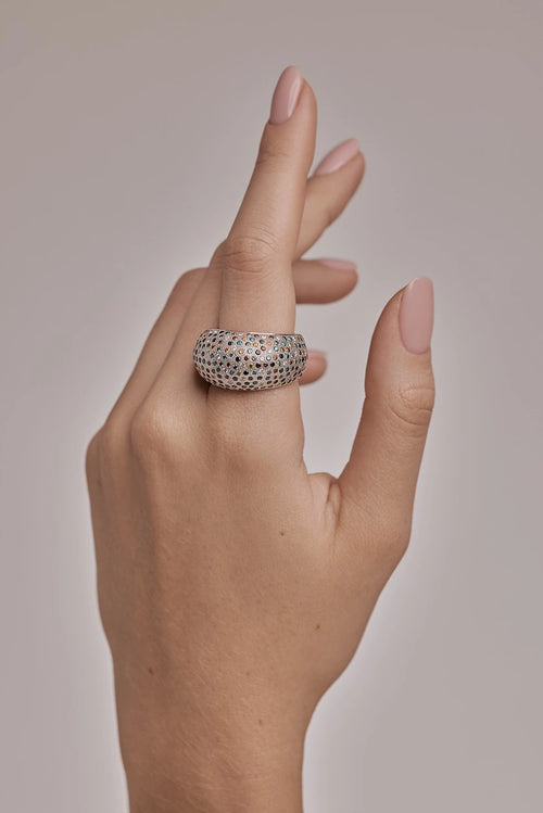 SASPORTAS Ring — image 2 of 7