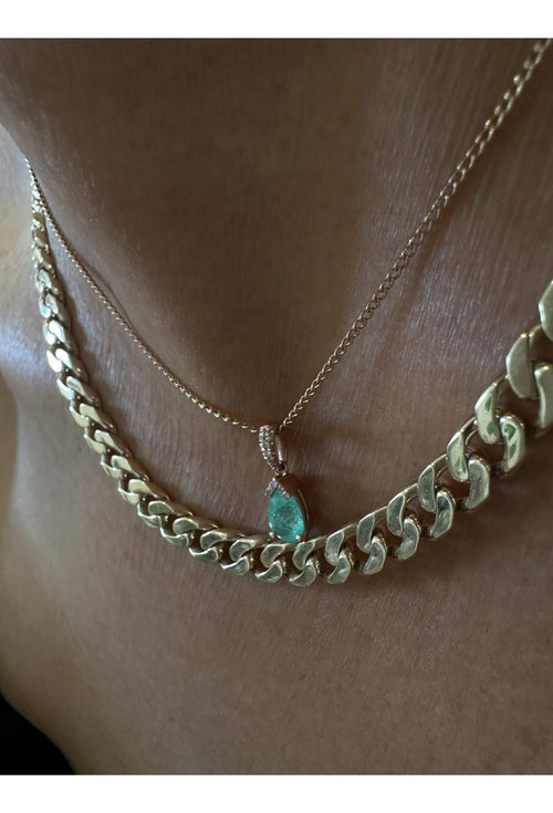Gourmet Chain Necklace — image 9 of 10