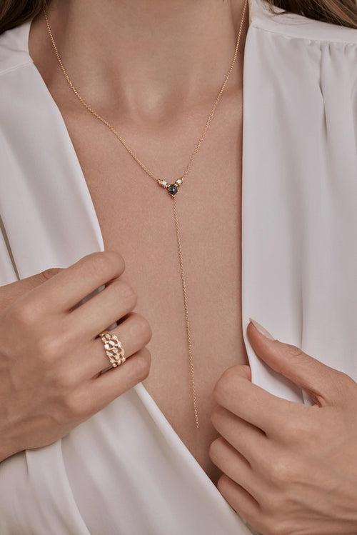 Chloé Gold Ring — image 2 of 10