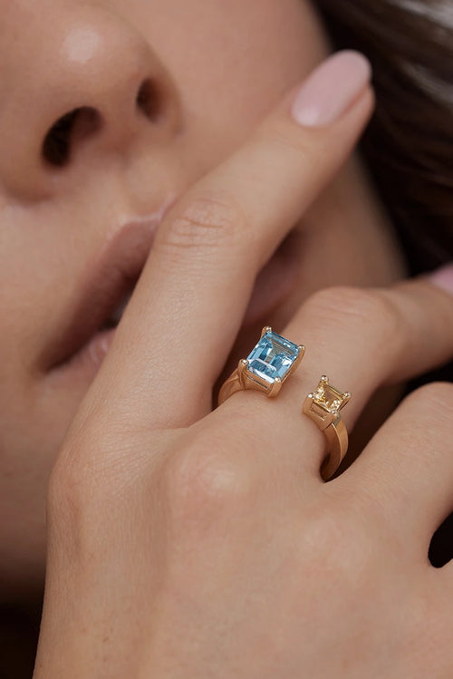 Sandy Ring