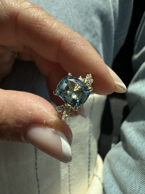 Pinky Ring — image 9 of 14