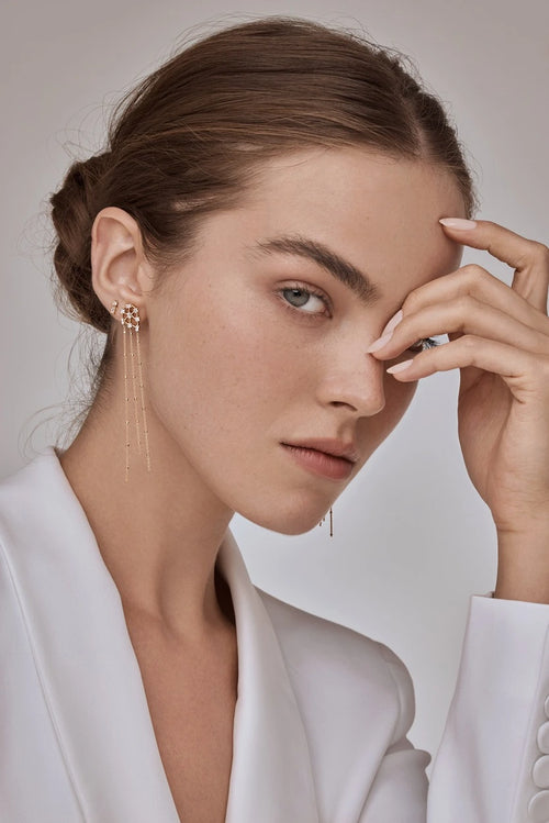 Ray Earring — earrings — image 3 of 11