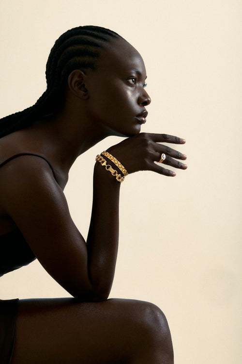 Vintage Bracelet — image 2 of 9