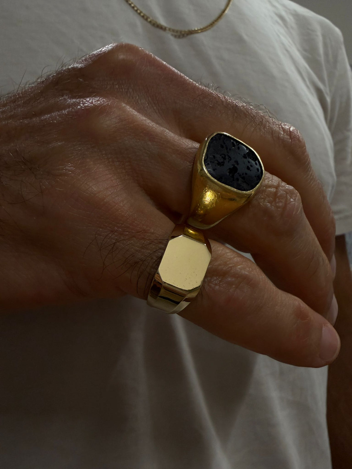 Mikey Man Ring — image 6 of 6