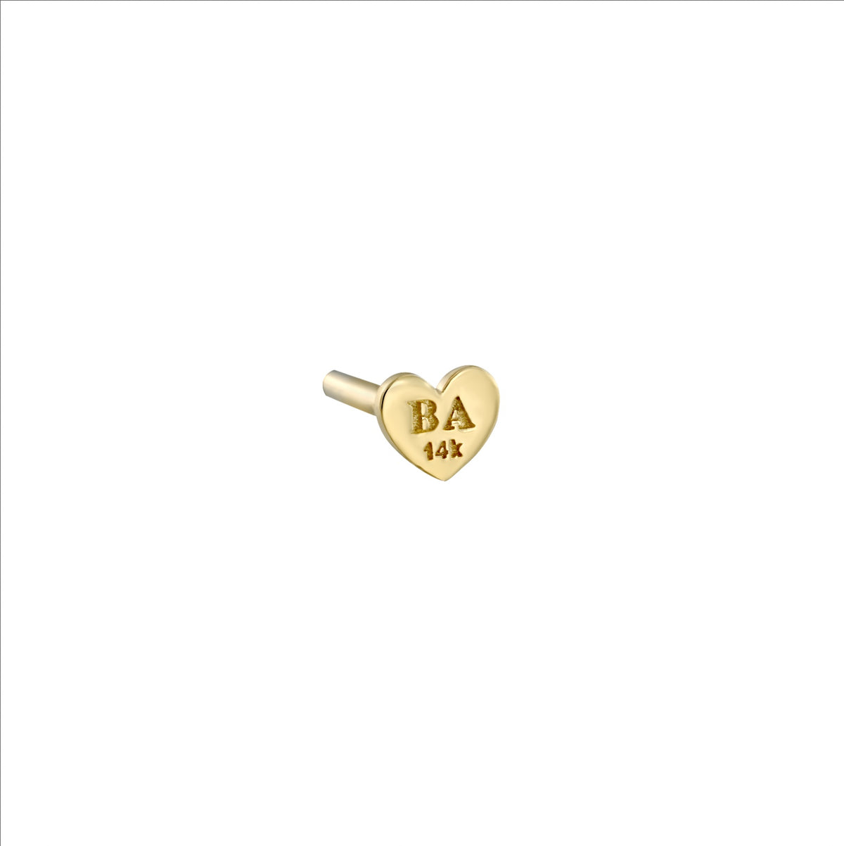 Belle Piercing Earring — image 8 of 8