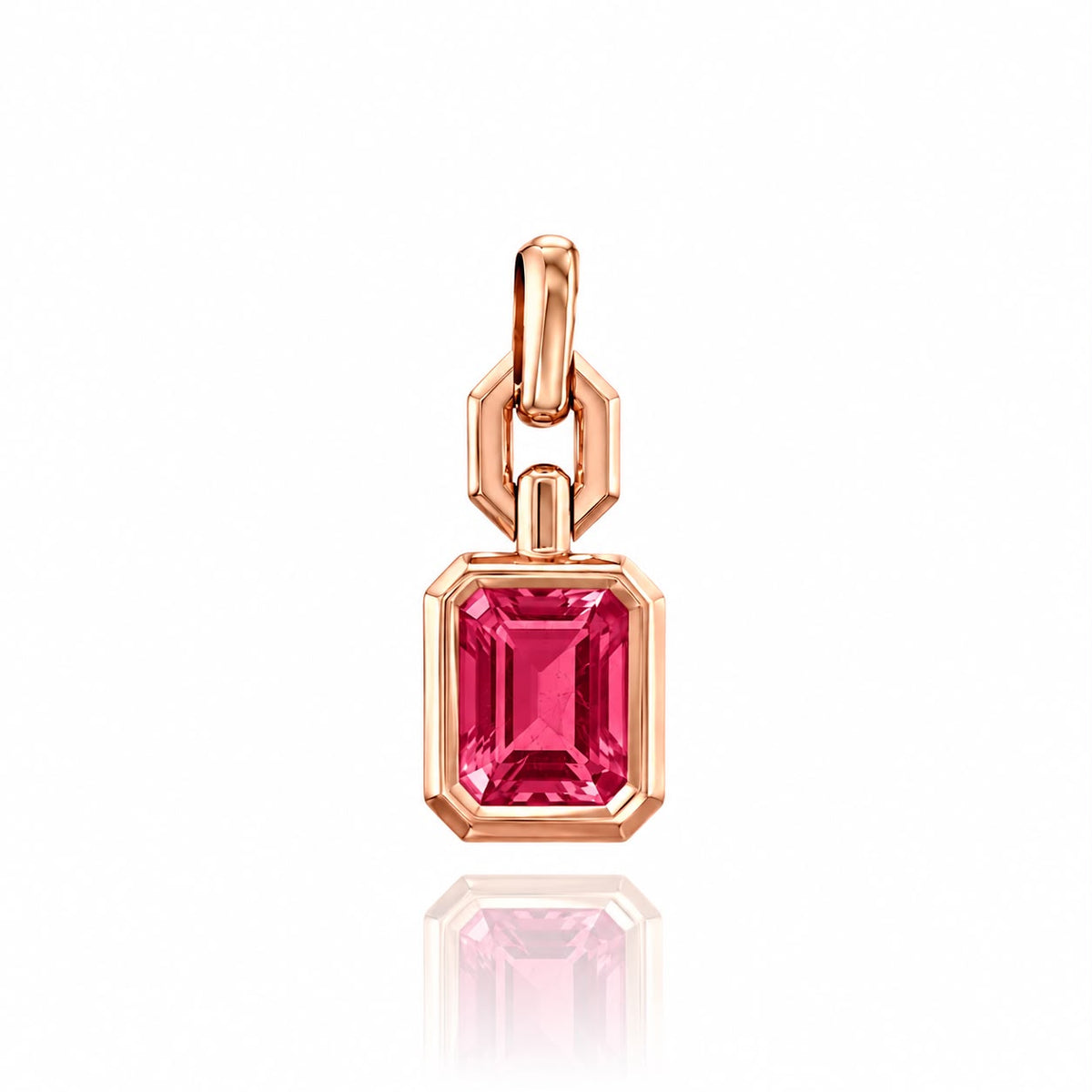 Valerie Tourmaline Charm — image 4 of 4