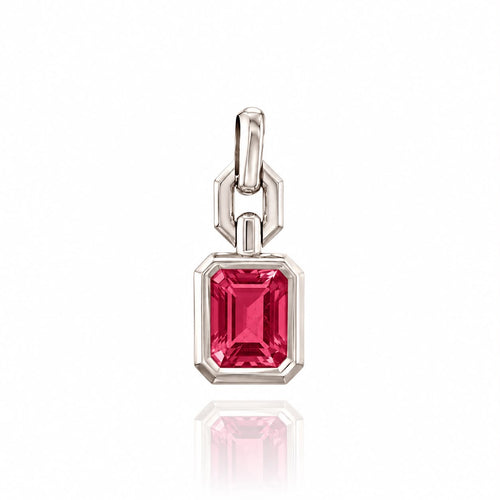 Valerie Tourmaline Charm — image 2 of 4