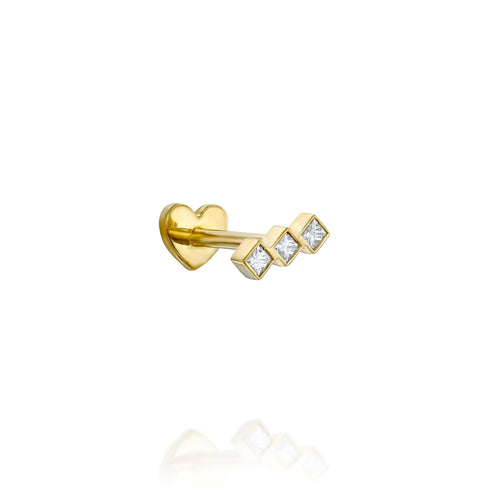 Amy Piercing Earring