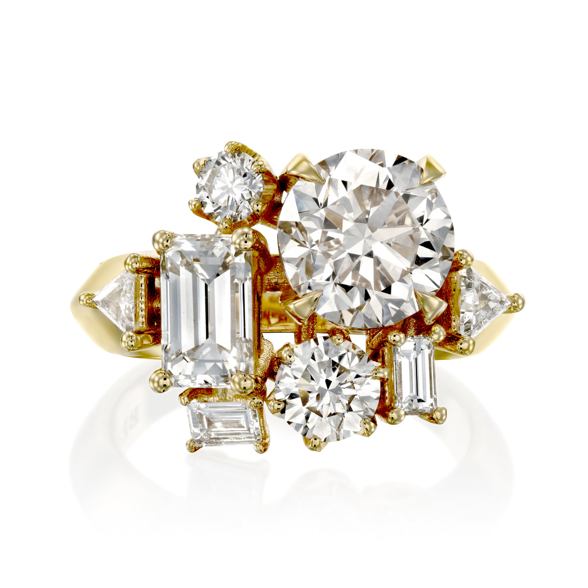 Ben Simon Ring — image 2 of 7